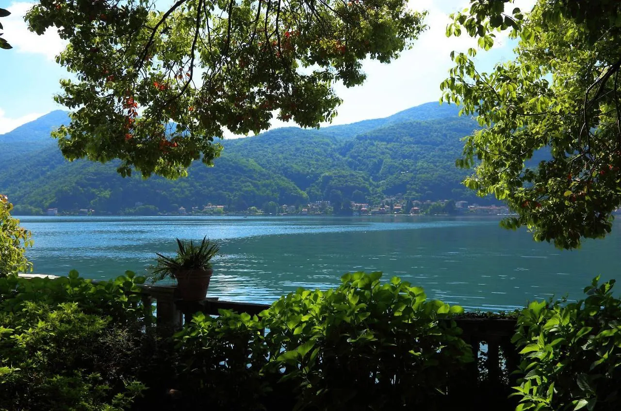 Lake Front 138 Porto Ceresio