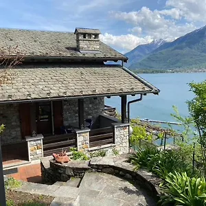 Ferienhaus Rustico Dei Vini, Domaso